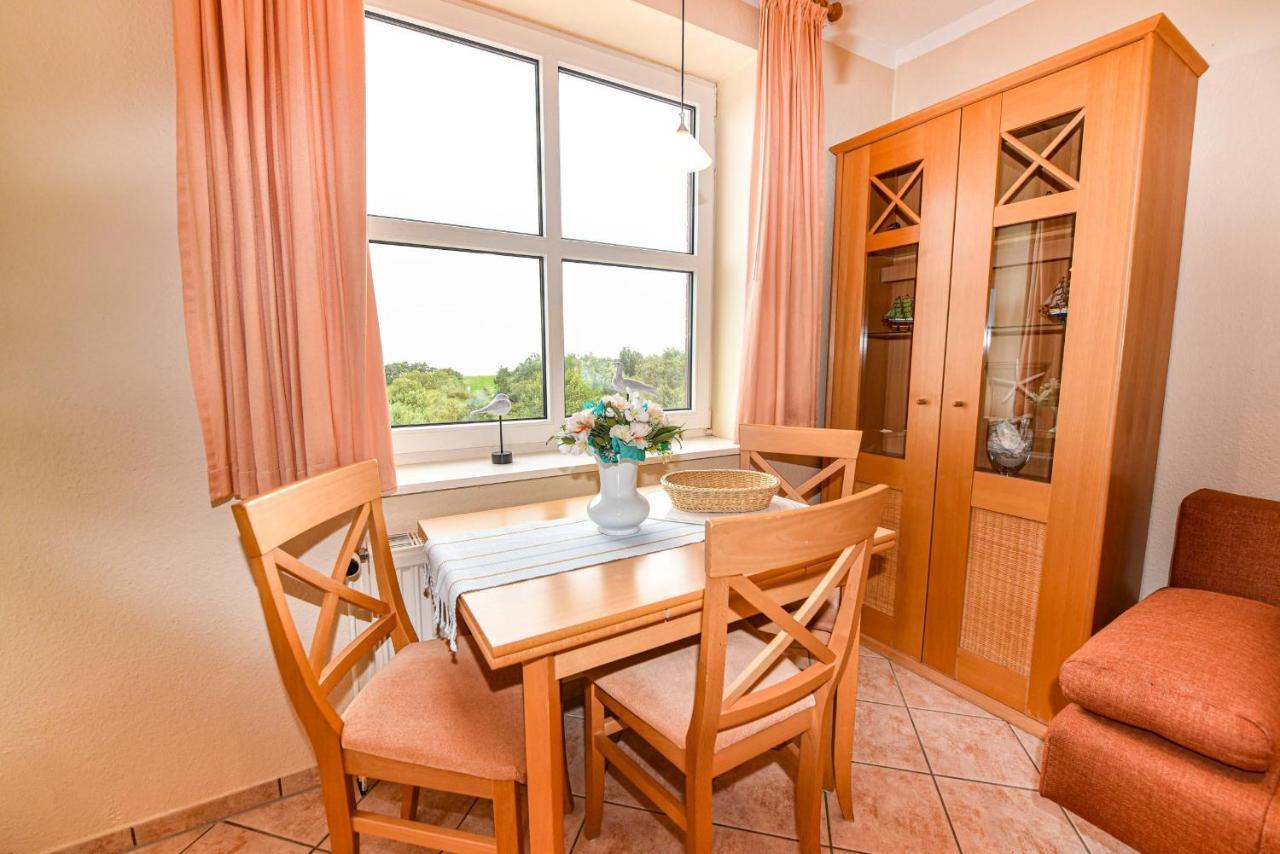Apartment Appartementhaus Deichgraf D451 Cuxhaven