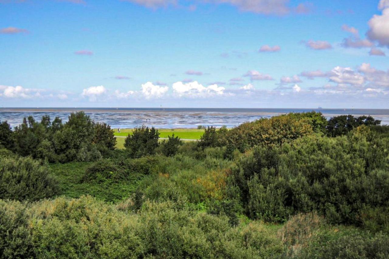 Appartementhaus Deichgraf D451 Cuxhaven