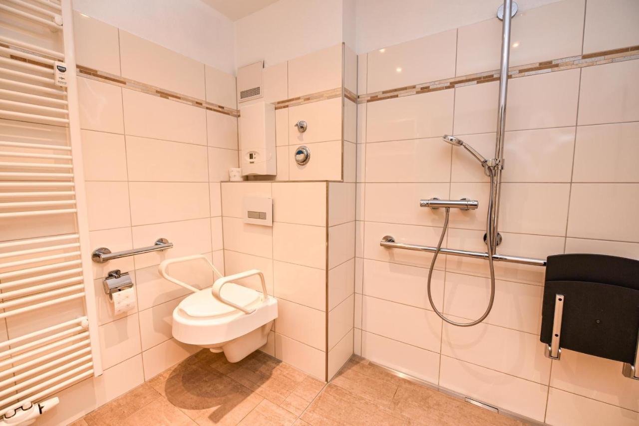 Appartementhaus Deichgraf D451 Apartment *