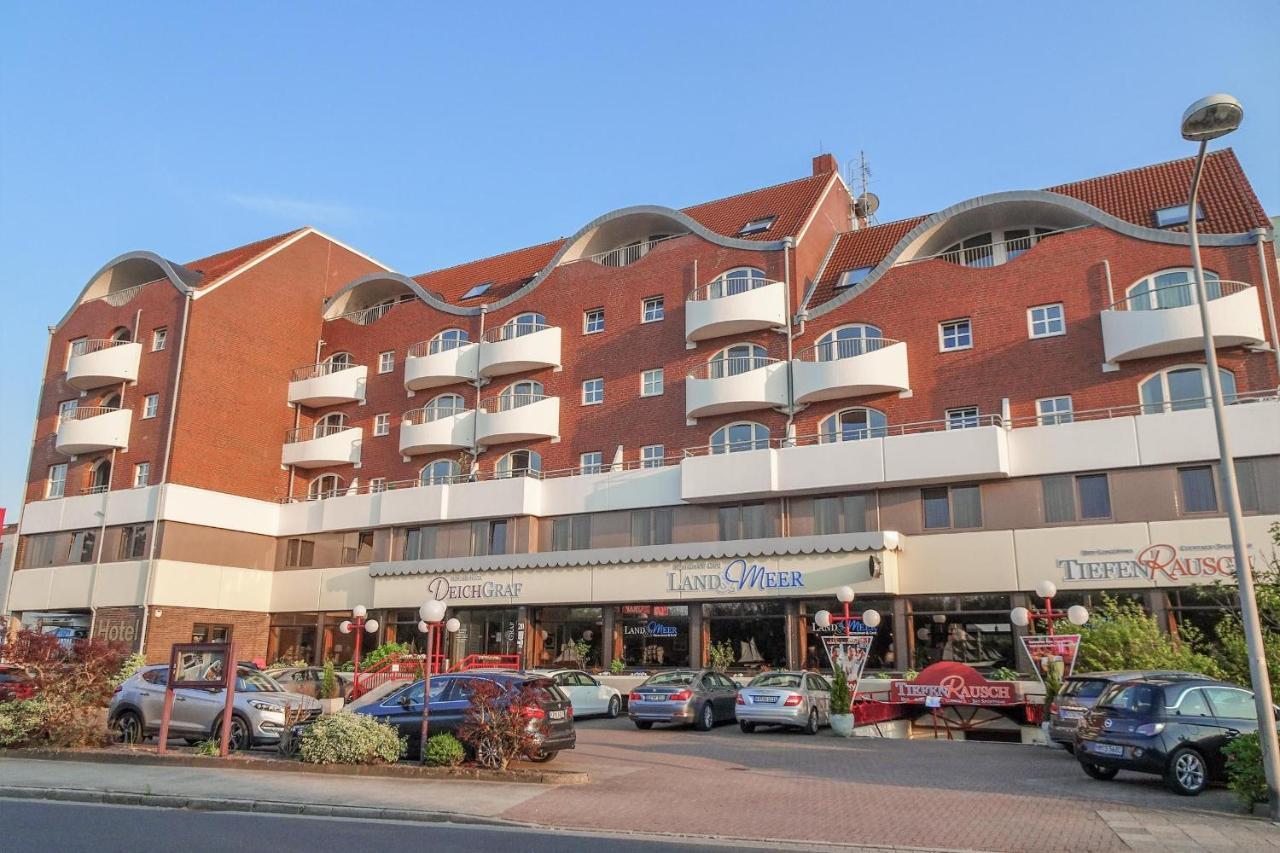 Appartementhaus Deichgraf D451 Cuxhaven